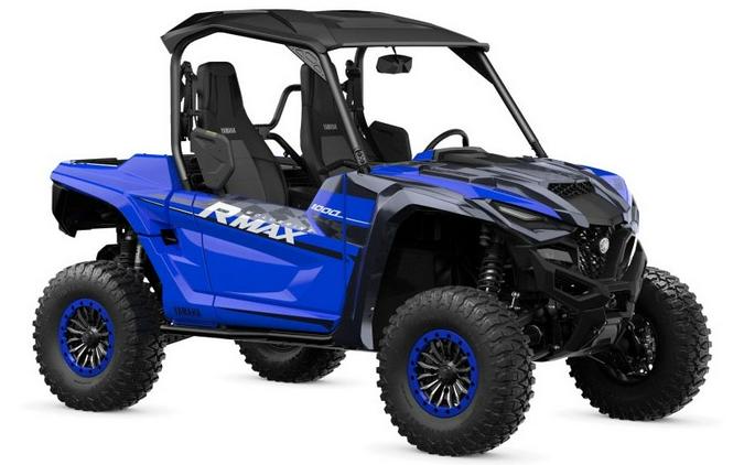 2026 Yamaha Wolverine RMAX2 1000 Sport