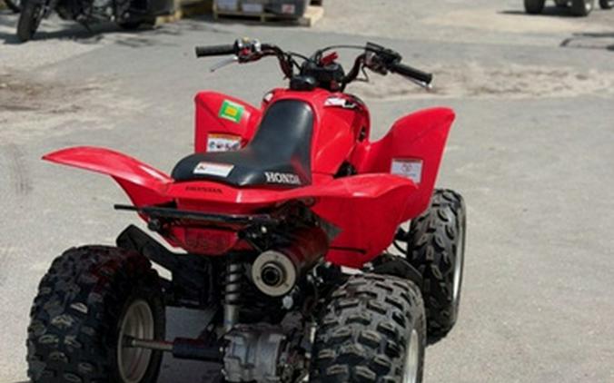 2019 Honda TRX 250X
