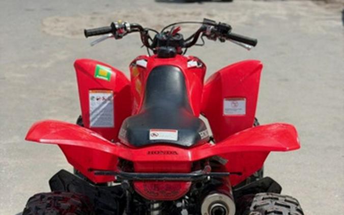 2019 Honda TRX 250X