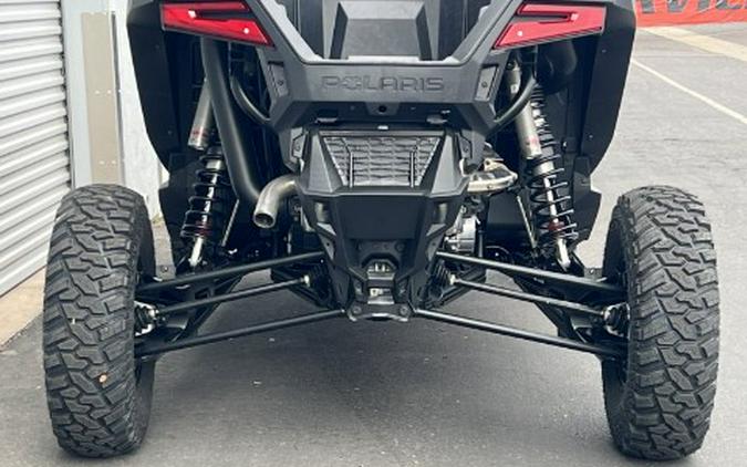 2026 Polaris RZR Pro R Ultimate