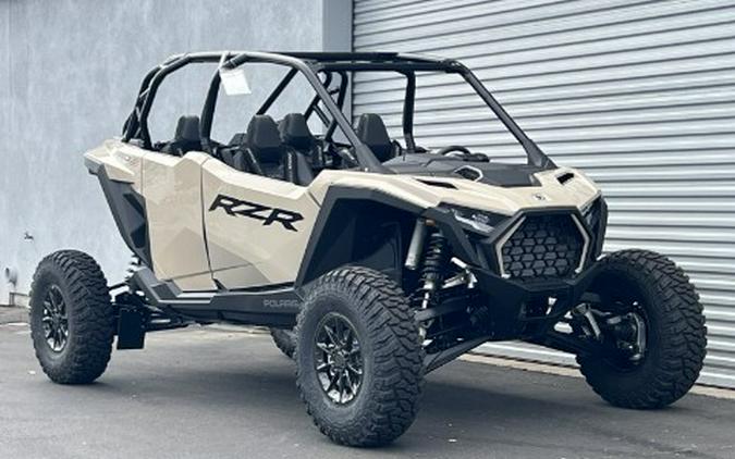 2026 Polaris RZR Pro R Ultimate