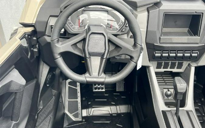 2026 Polaris RZR Pro R Ultimate