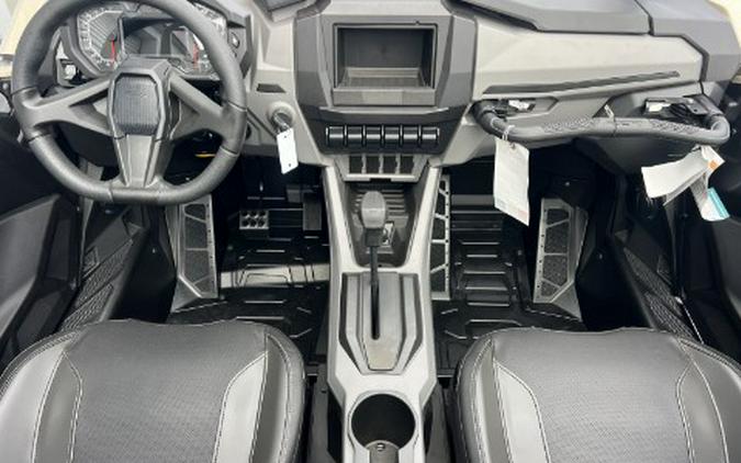 2026 Polaris RZR Pro R Ultimate