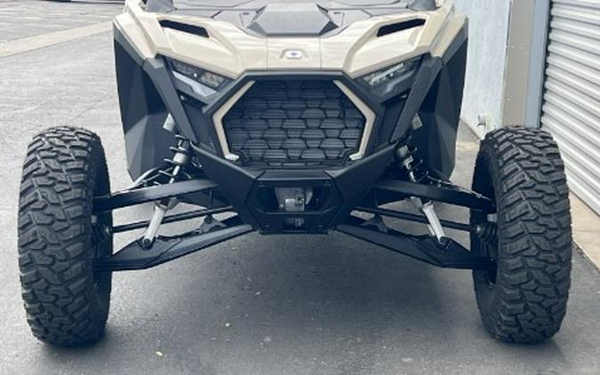 2026 Polaris RZR Pro R Ultimate