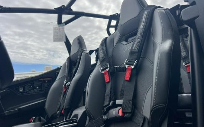 2026 Polaris RZR Pro R Ultimate