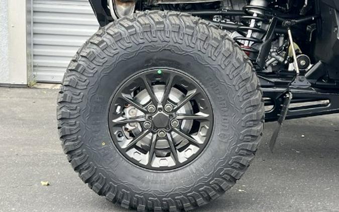 2026 Polaris RZR Pro R Ultimate