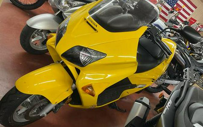 2003 Honda Reflex