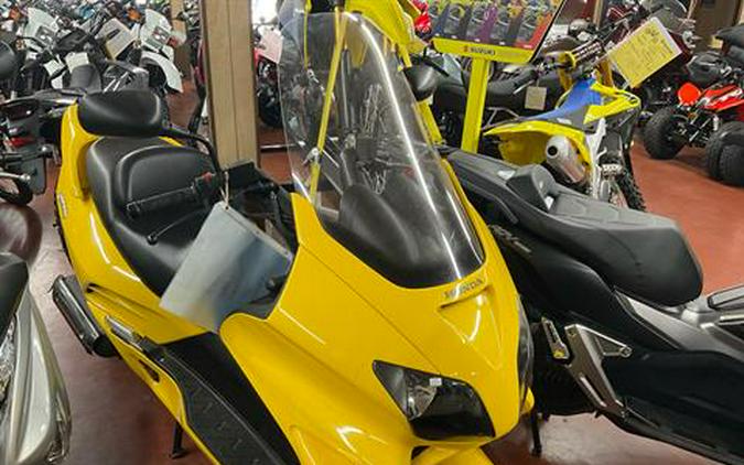 2003 Honda Reflex