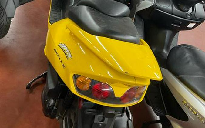 2003 Honda Reflex
