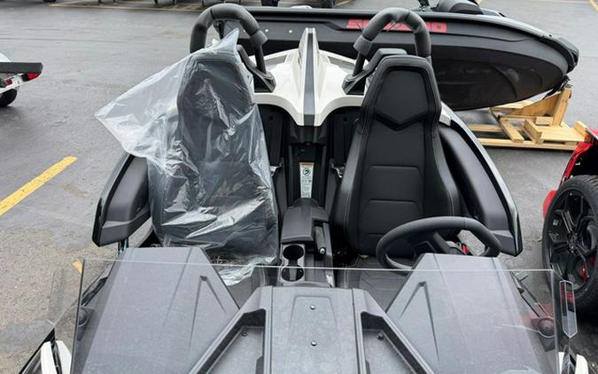 2026 Slingshot SLINGSHOT SLR Autodrive MIRAGE GRAY