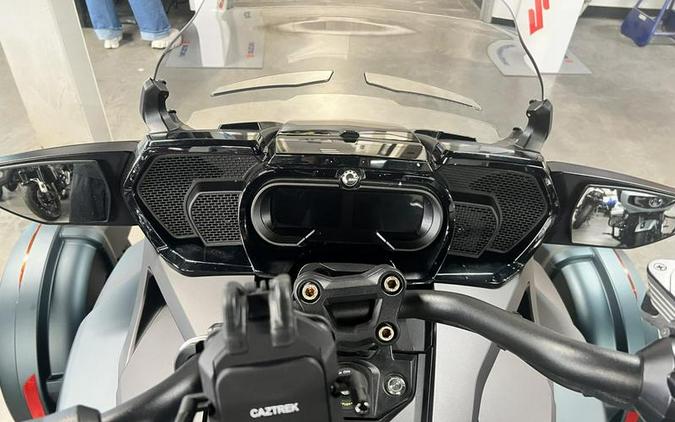 2023 Can-Am® Spyder F3 Limited Special Series