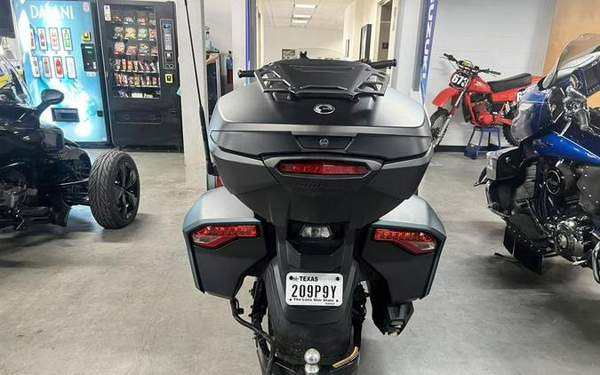 2023 Can-Am® Spyder F3 Limited Special Series