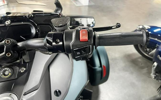 2023 Can-Am® Spyder F3 Limited Special Series