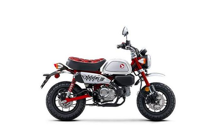 2023 MONKEY ABS - Honda