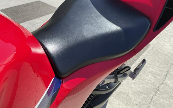 2023 Honda CBR600RR