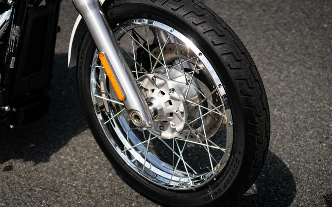 FXD 2026 Super Glide®