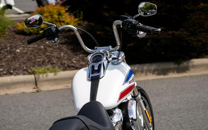 FXD 2026 Super Glide®
