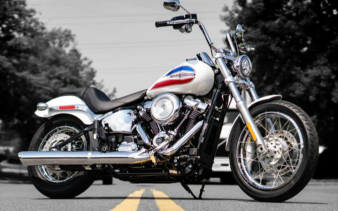 FXD 2026 Super Glide®