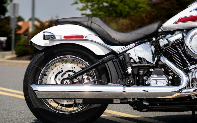 FXD 2026 Super Glide®