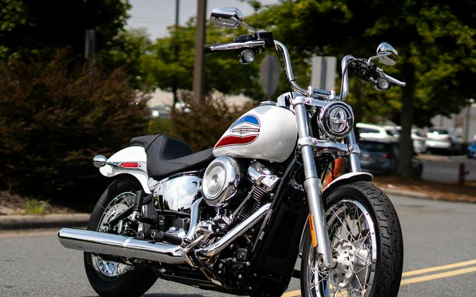 FXD 2026 Super Glide®