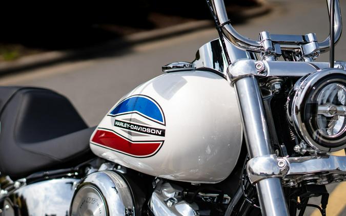 FXD 2026 Super Glide®