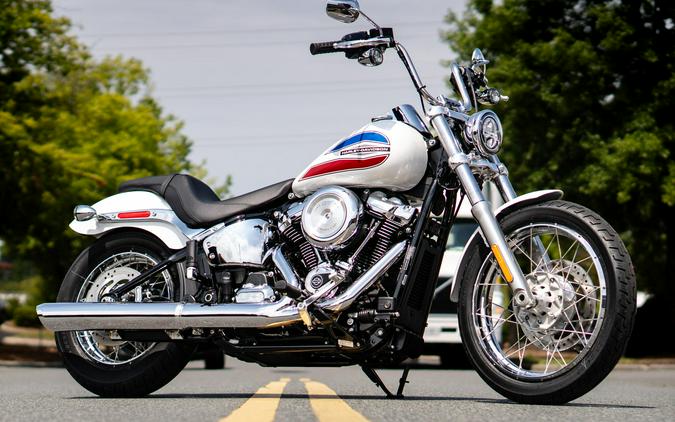 FXD 2026 Super Glide®