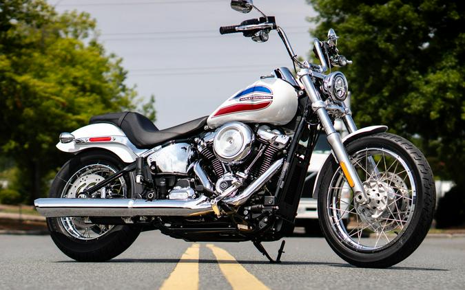 FXD 2026 Super Glide®