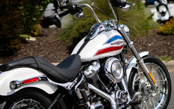 FXD 2026 Super Glide®