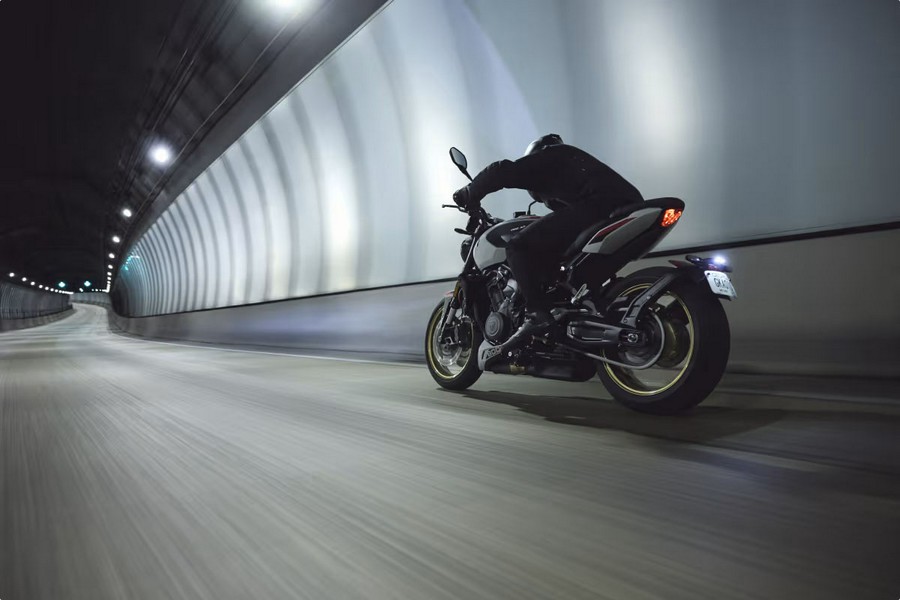 2027 Triumph Trident 800