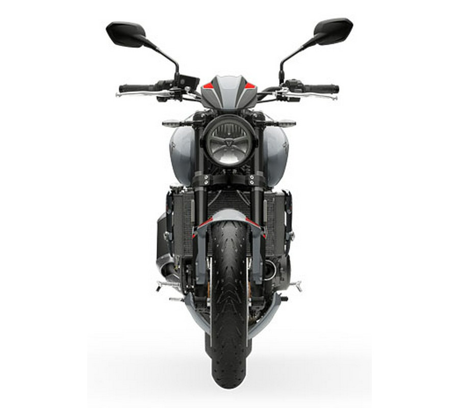 2027 Triumph Trident 800