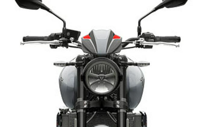 2027 Triumph Trident 800