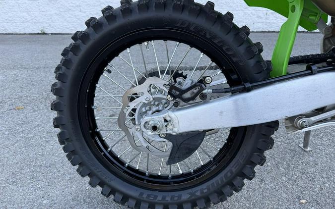 2024 Kawasaki KX 250X