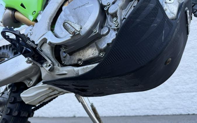 2024 Kawasaki KX 250X