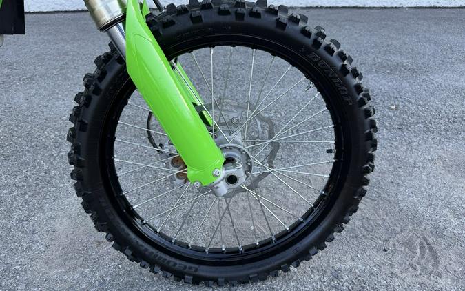 2024 Kawasaki KX 250X