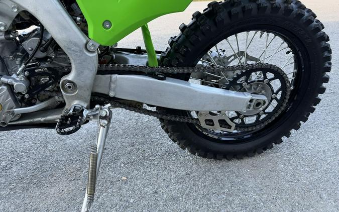 2024 Kawasaki KX 250X