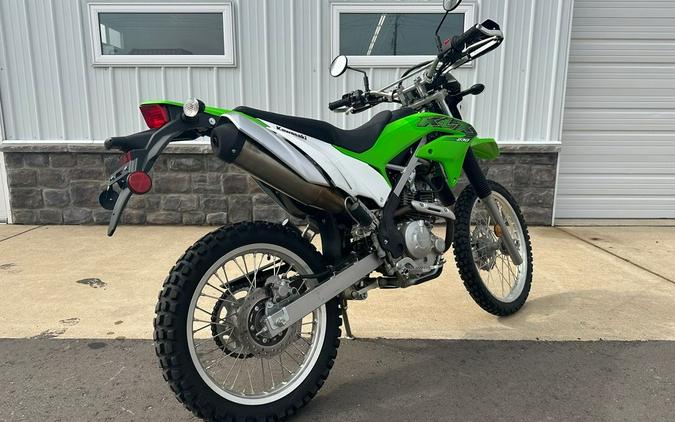 2022 Kawasaki KLX®230