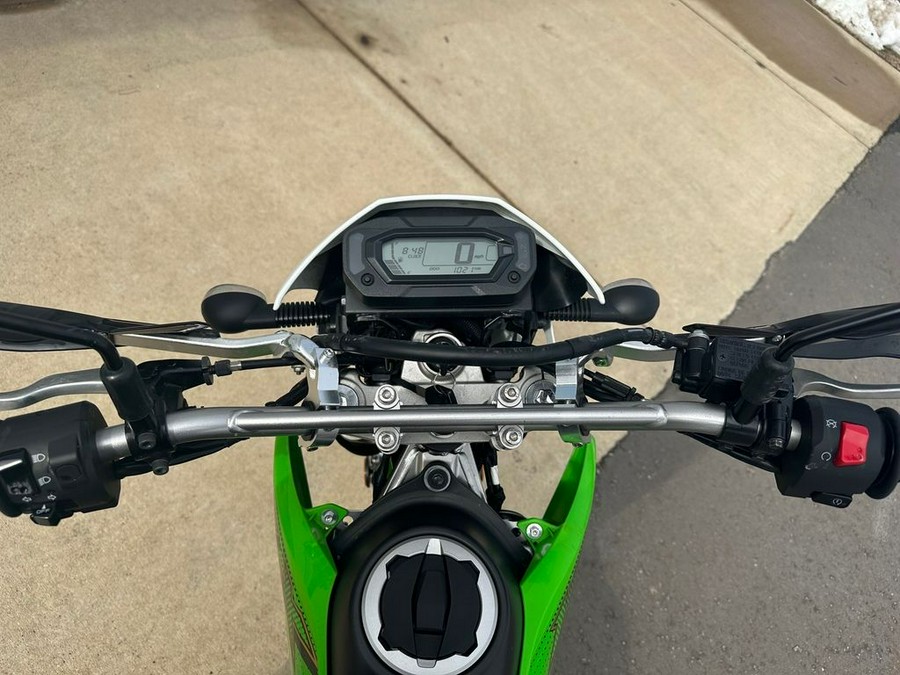 2022 Kawasaki KLX®230