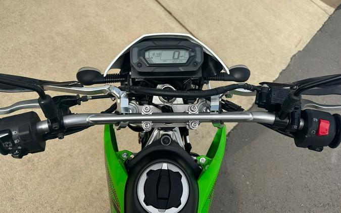 2022 Kawasaki KLX®230