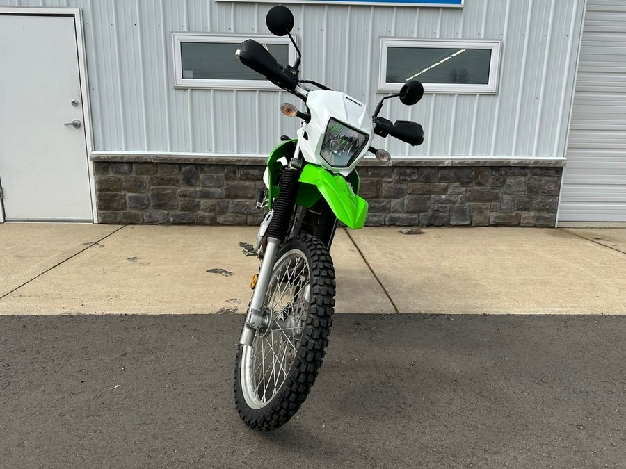 2022 Kawasaki KLX®230