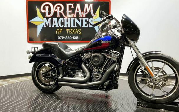 2019 Harley-Davidson® FXLR - Softail® Low Rider®