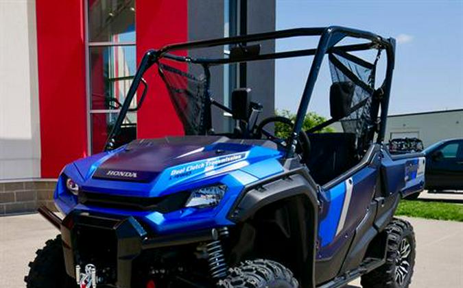 2023 Honda Pioneer 1000-5 Trail