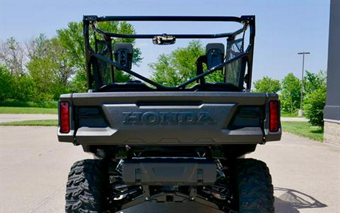 2023 Honda Pioneer 1000-5 Trail