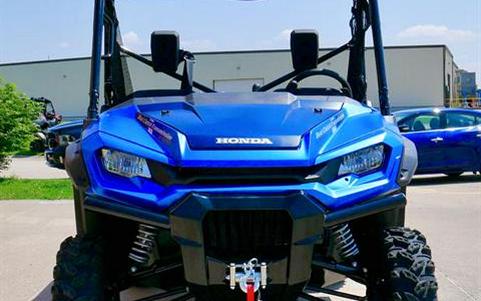 2023 Honda Pioneer 1000-5 Trail