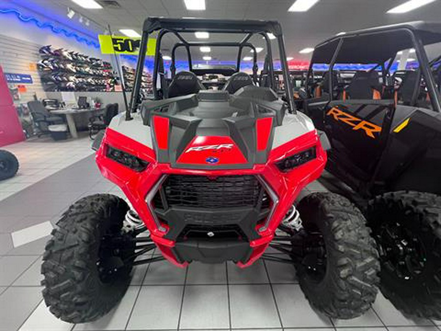 2023 Polaris RZR XP 4 1000 Ultimate