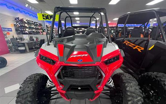 2023 Polaris RZR XP 4 1000 Ultimate