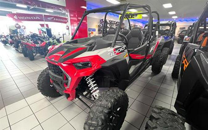 2023 Polaris RZR XP 4 1000 Ultimate