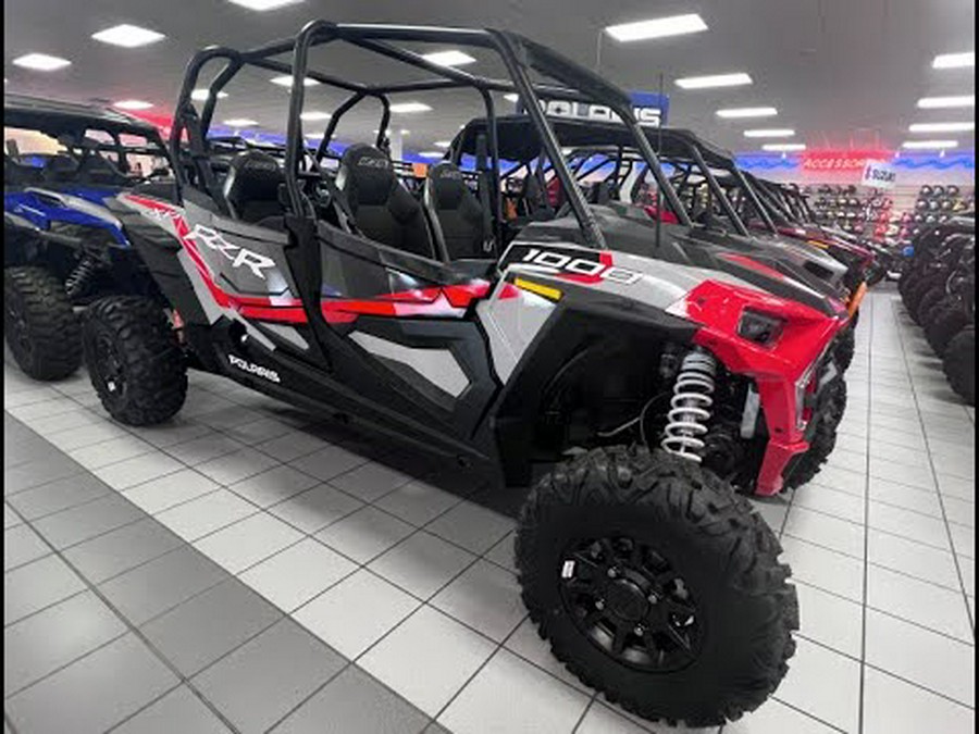 2023 Polaris RZR XP 4 1000 Ultimate