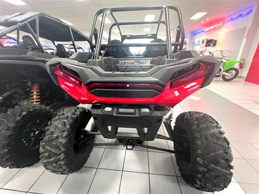 2023 Polaris RZR XP 4 1000 Ultimate