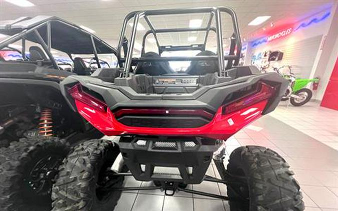 2023 Polaris RZR XP 4 1000 Ultimate