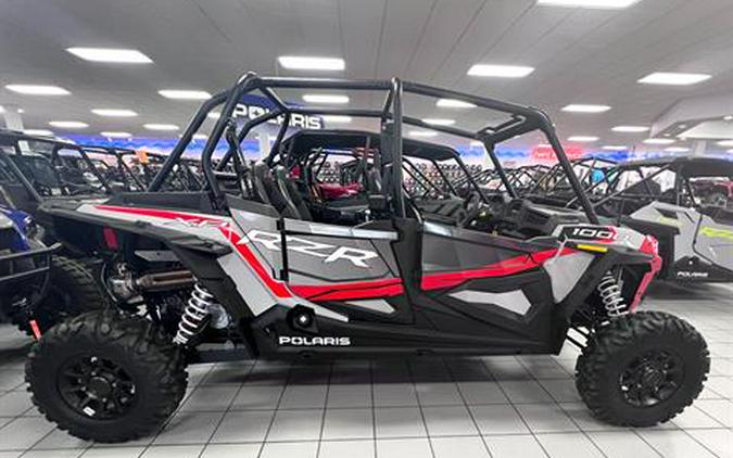 2023 Polaris RZR XP 4 1000 Ultimate